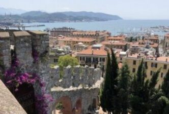 La Spezia Si Prepara Al Paleof