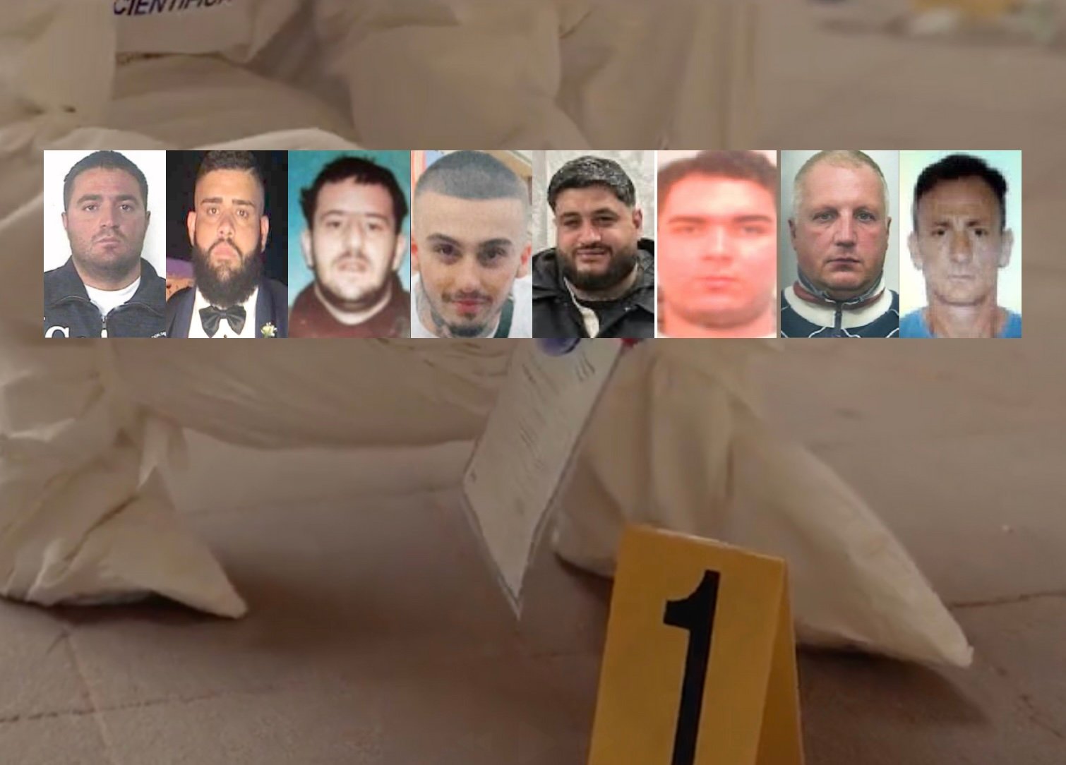 La Spirale Di Violenza A Fuori
