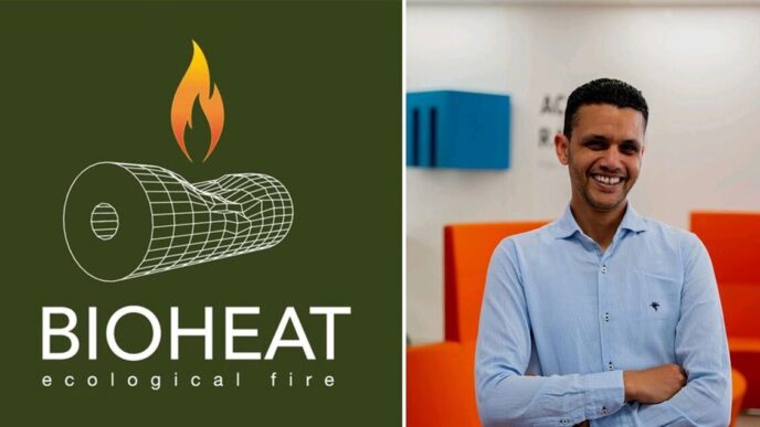 La Start Up Tunisina Bioheat3A