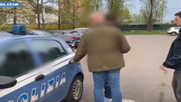 La Storia Di Una Ragazzina Di
