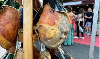 La Strada Del Prosciutto E Dei