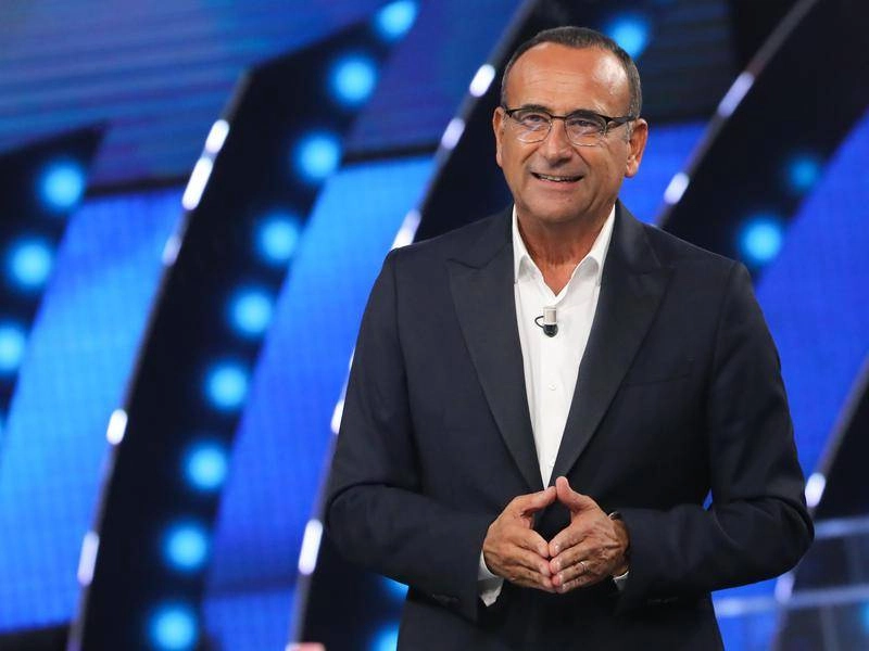 La Trasmissione Di Carlo Conti