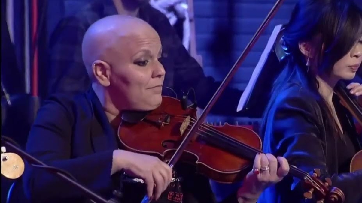 La Triste Perdita Di Valentina