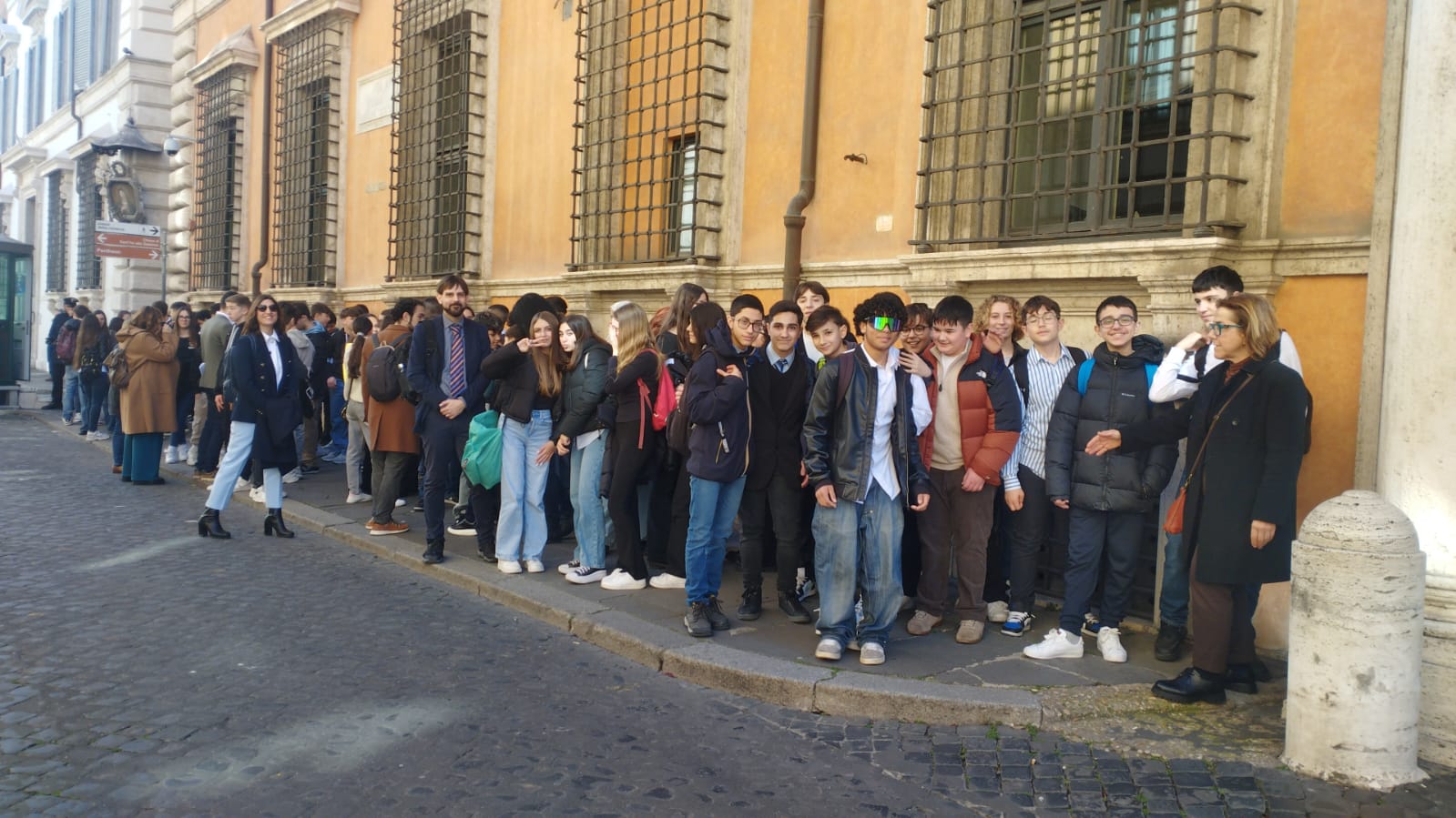 Ladispoli 1 Al Senato3A Un Conv