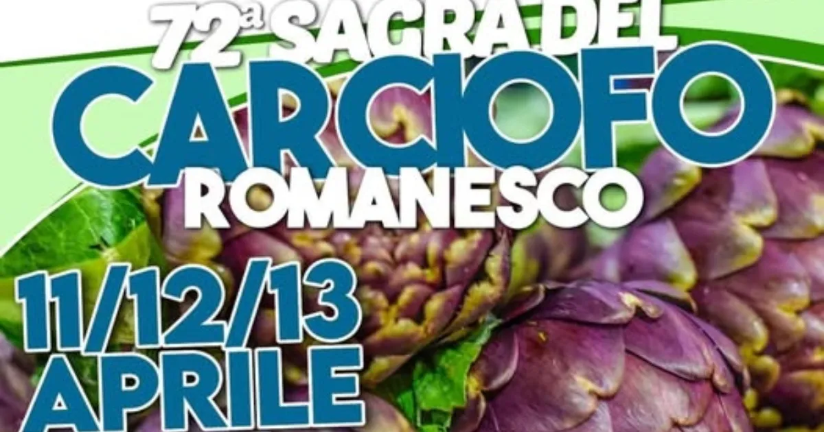 Ladispoli Si Prepara Alla Sagr