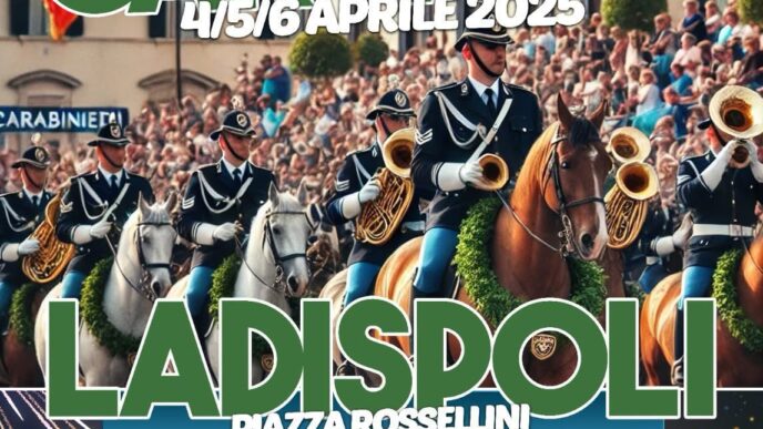 Ladispoli Si Prepara Per La Sa