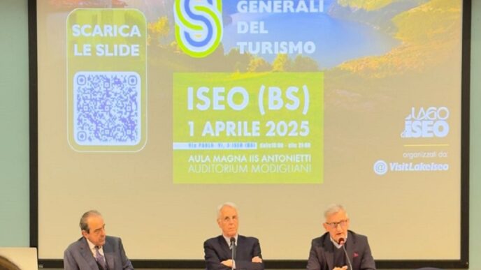 Lago D27Iseo3A Nuove Strategie P