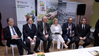 Lanciano Si Prepara Ad Accogli