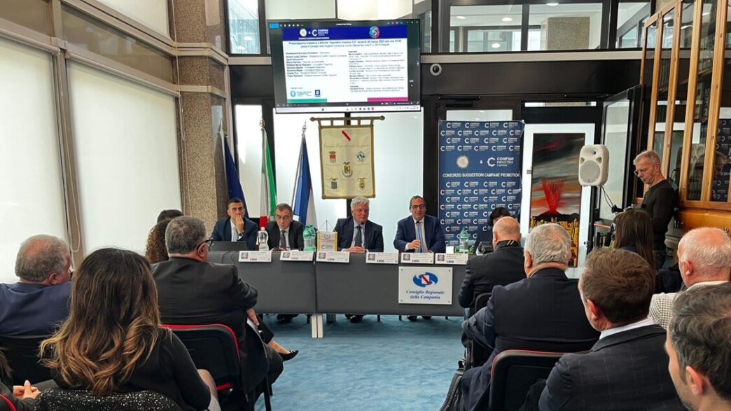 Lanciato Sportello Impresa 5.0