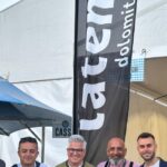 Latemar-Dolomites Presenta Le Novità Per L’estate Al Frühlingsfest Romagna Di Misano Adriatico