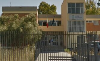 Latina3A Open Day Di Successo P