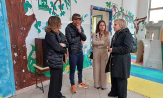 Latina Scalo3A Furto Alla Scuol