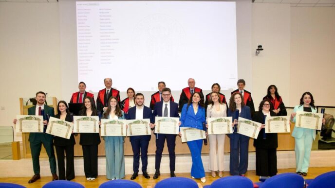 Laureati In Infermieristica Ne
