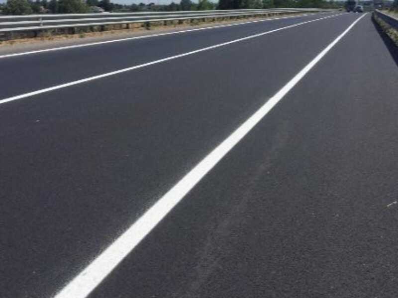 Lavori Straordinari Sulla Stra