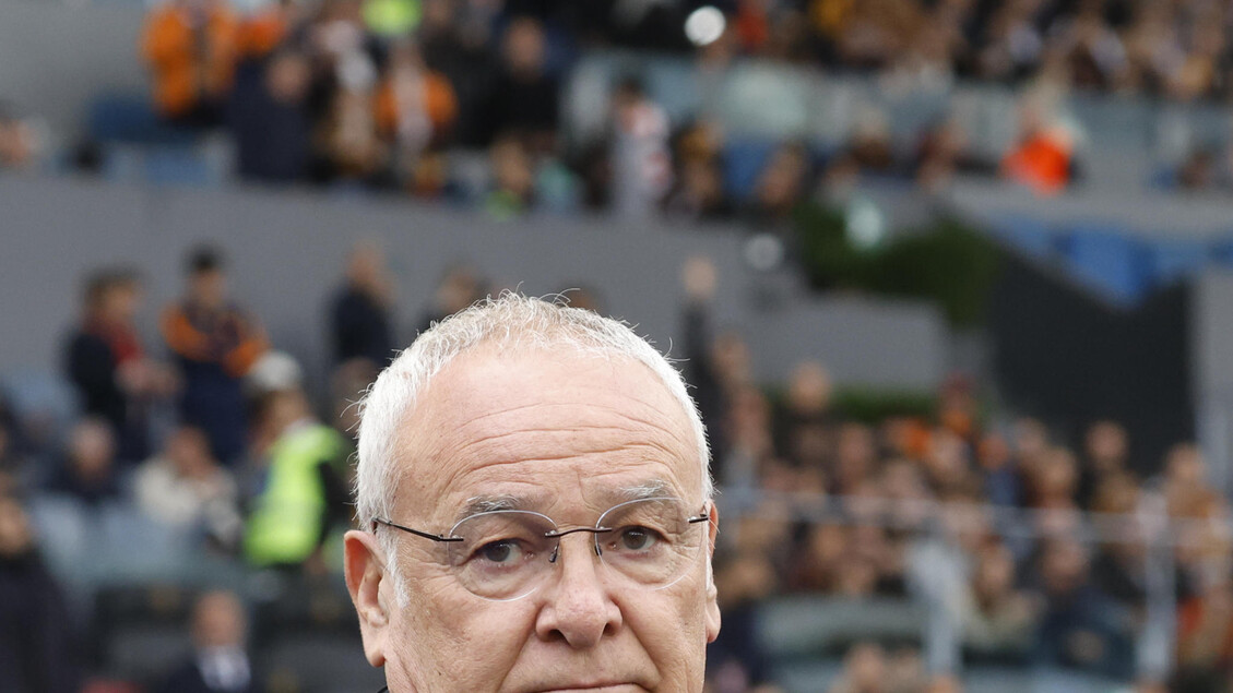 Lazio Roma3A Derby In Diretta2C