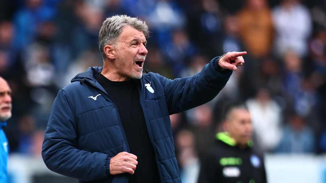 Lazio Pronta Per I Quarti Di F