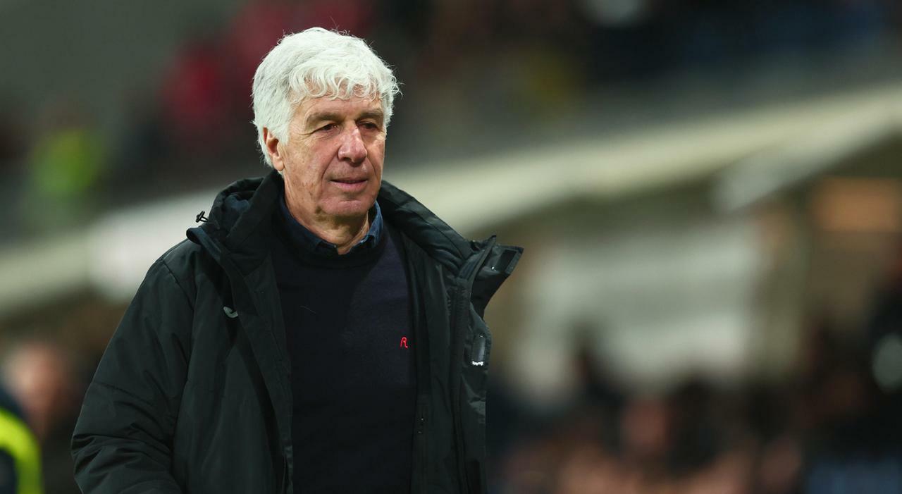 Le Ambizioni Di Gasperini E Il