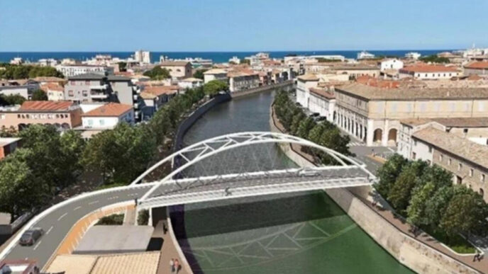 Le Associazioni Di Senigallia