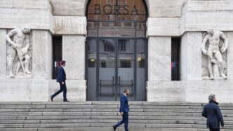 Le Borse Europee Crollano3A Imp