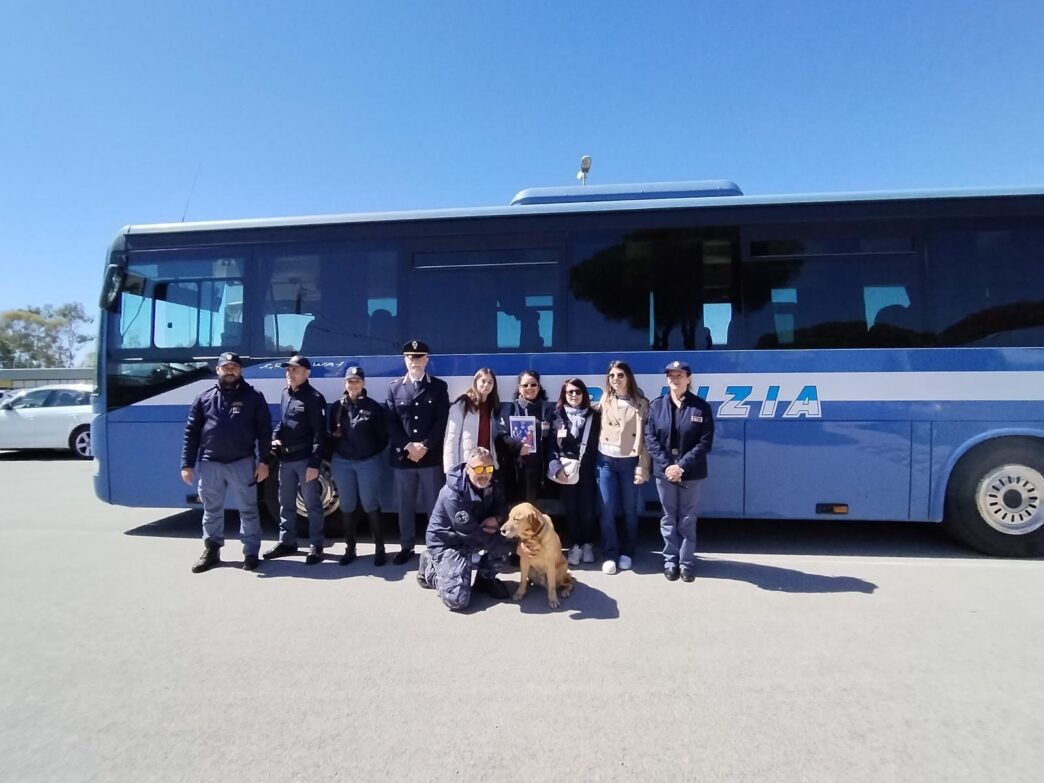 Le Classi Delle28099Ic Ladispoli 1
