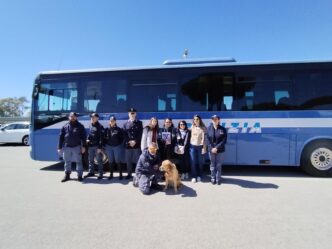Le Classi Delle28099Ic Ladispoli 1