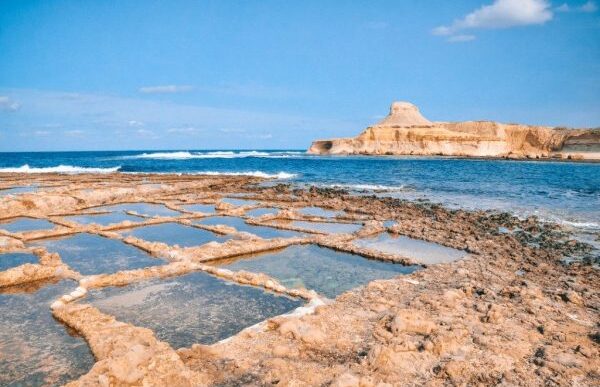 Le Isole Di Malta E Gozo Prota
