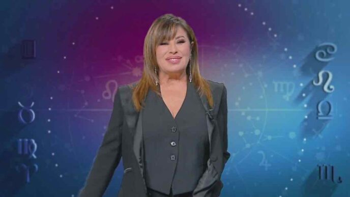 Le Previsioni Settimanali Dell