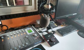 Le Radio Italiane Si Fermano P