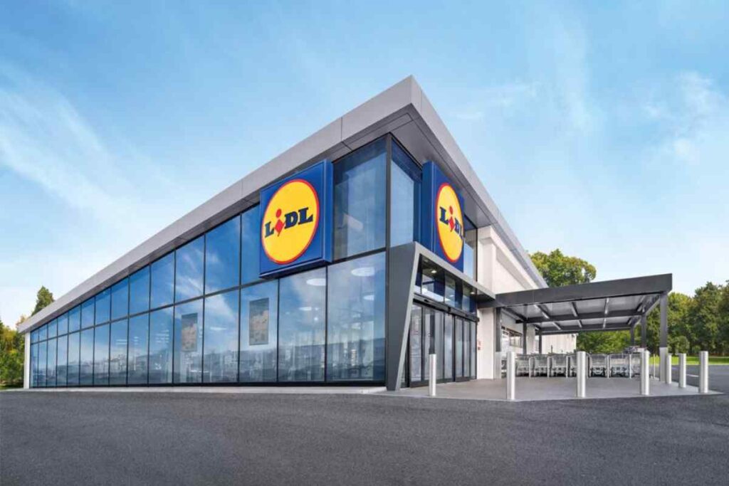 Offerte Lidl bagno