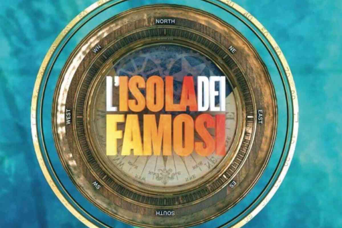 L'isola Dei Famosi