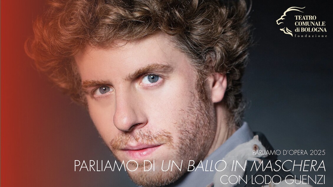 Lodo Guenzi Presenta 22Un Ballo