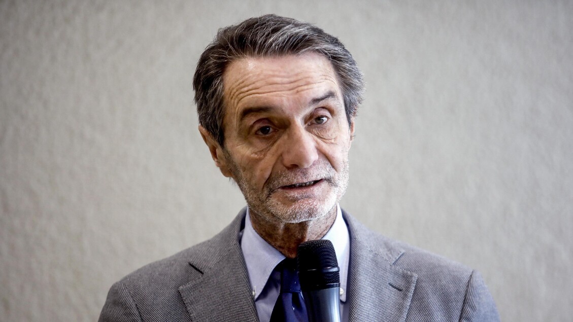 Lombardia E Le Attese In Sanit