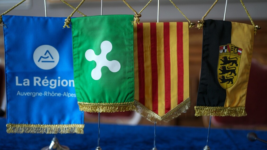 Lombardia Passa Il Testimone A