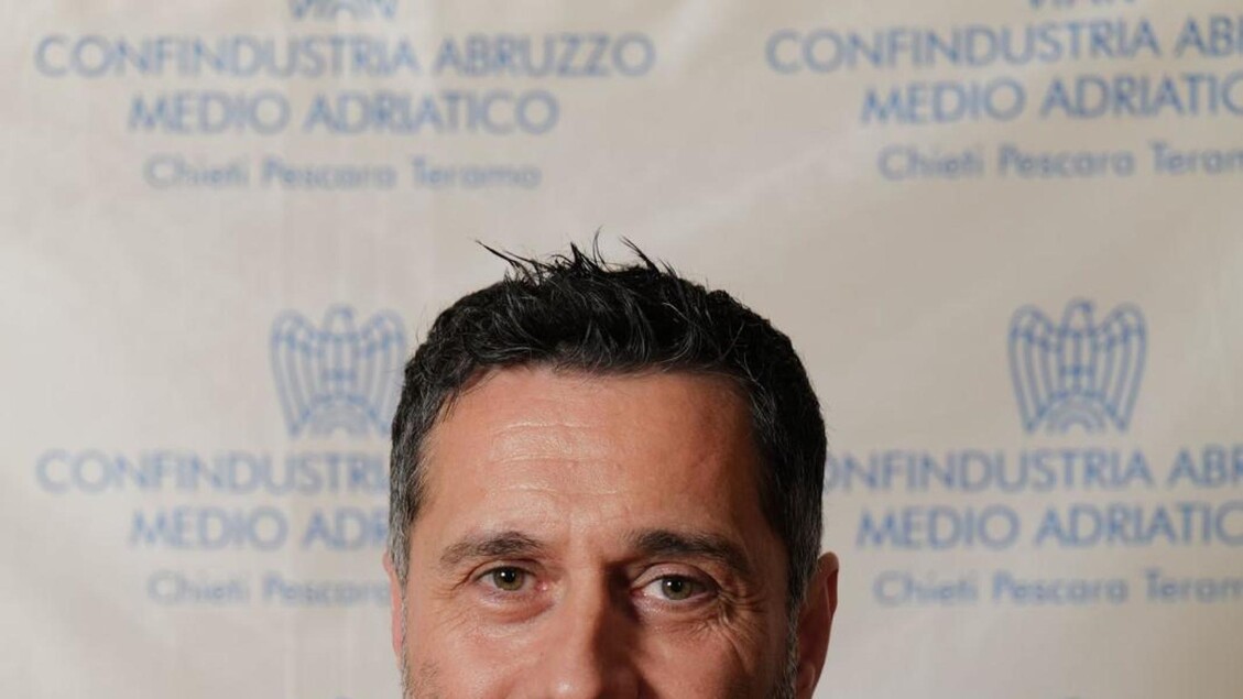 Lorenzo Dattoli Eletto Preside