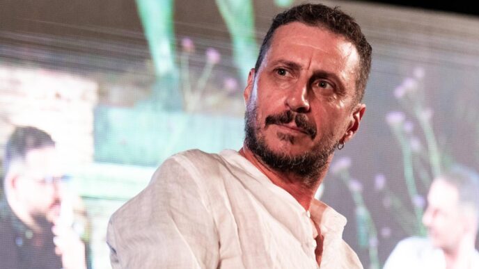 Luca Bizzarri Confessa L27Osses