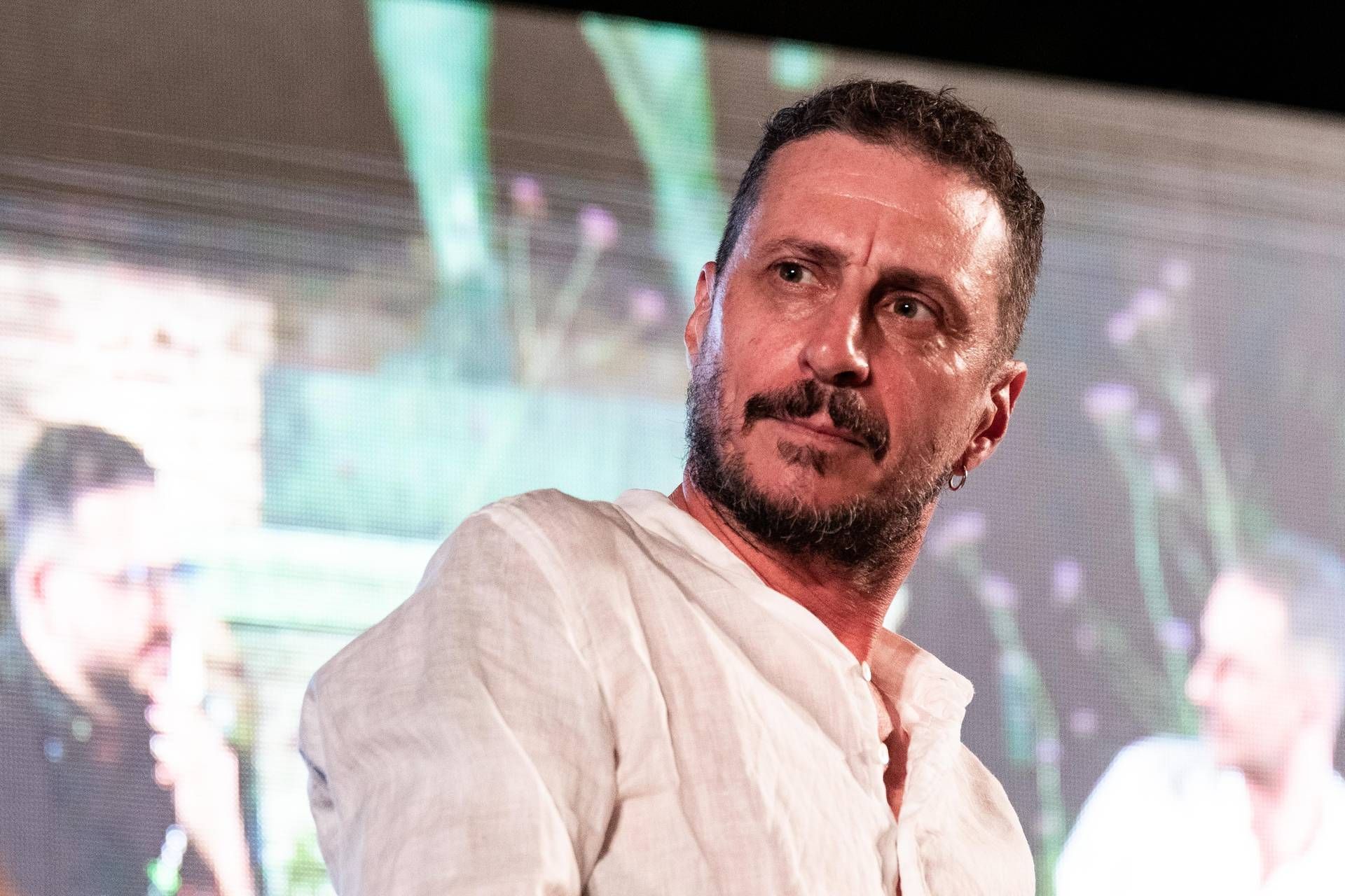 Luca Bizzarri Confessa L27Osses