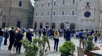 Macerata3A Boom Di Prenotazioni