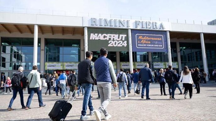 Macfrut 20253A L27Acqua Al Centr