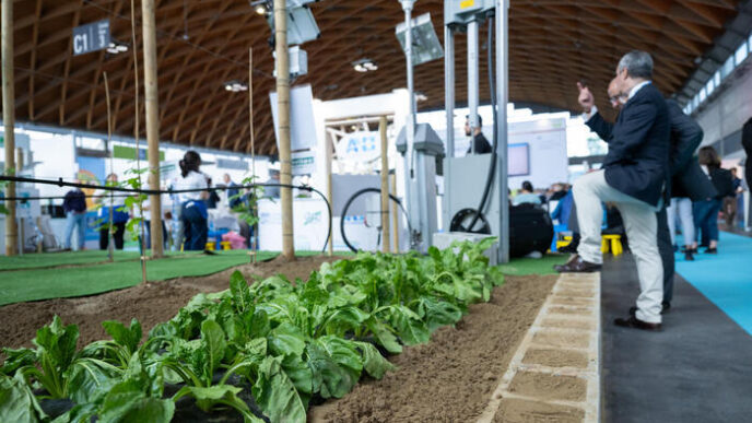 Macfrut 2025 A Rimini3A Innovaz