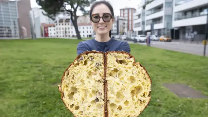 Mamm Di Udine Lancia Una Colom