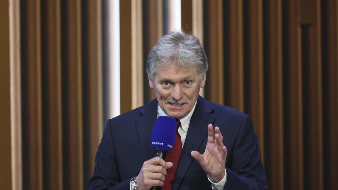 Mancato Accordo A Londra3A Salt