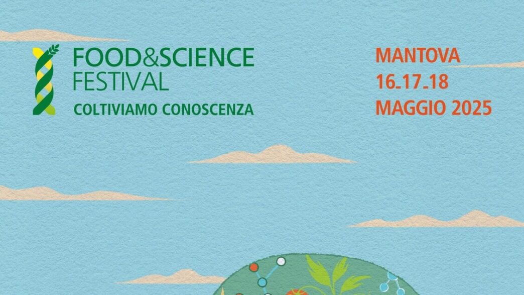 Mantova Ospita Il Food26Science