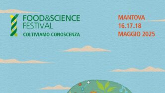 Mantova Ospita Il Food26Science