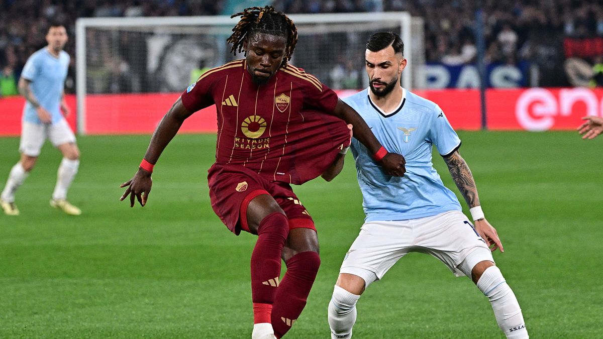Manu Konc3A9 Nel Mirino Di Club E
