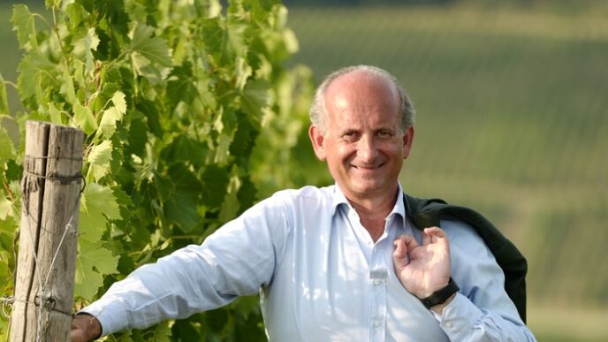 Marchesi Frescobaldi Entra Nel