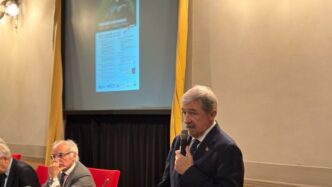Marco Bucci Presenta Opportuni