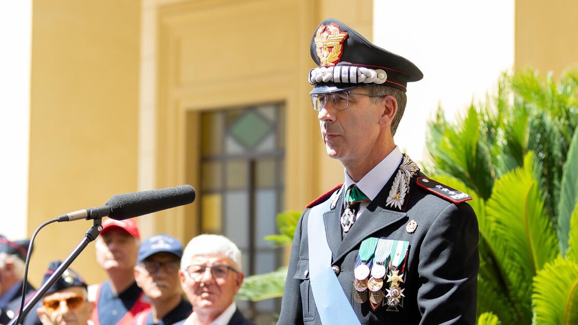 Marco Minicucci Nominato Vice