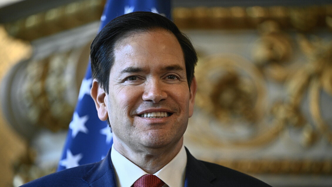 Marco Rubio3A Entro Pochi Giorn
