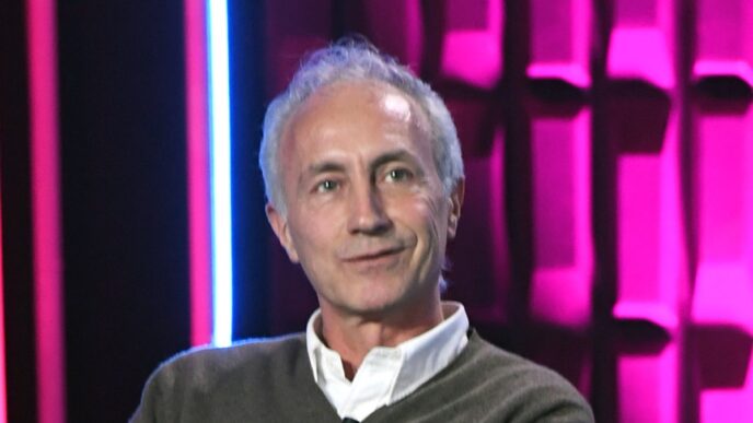 Marco Travaglio Racconta Fedez