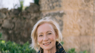 Marilisa Allegrini Espone Stra